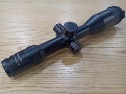 Оптический Прицел ZF Hensoldt 4-16x56