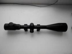 Оптический прицел "ZOS" 9х24