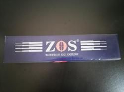 Оптический прицел "ZOS" 9х24