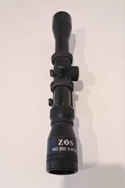 Оптический прицел ZOS