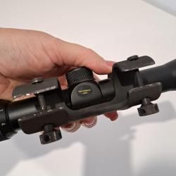 Оптический прицел ZOS