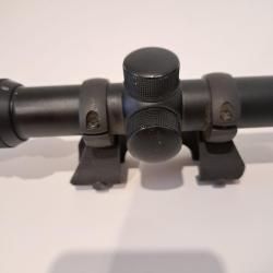 Оптический прицел ZOS