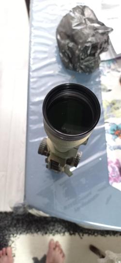 Оптический прицел