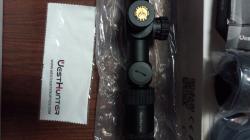 Оптический прицел 