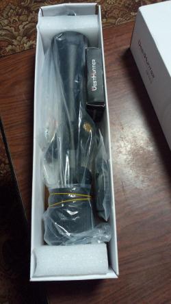 Оптический прицел 