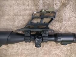 Оптический прицел