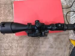 Оптический прицел