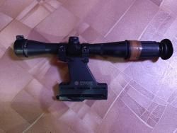 Оптический прицел