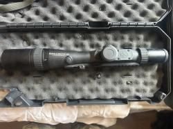 Оптический прицел