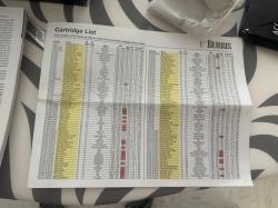 Оптический прицел