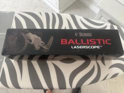 Оптический прицел