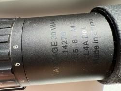 Оптический прицел