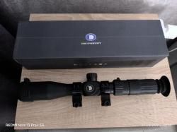 Оптический прицел