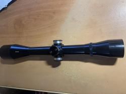 Оптический прицел