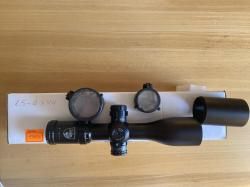 Оптический прицел