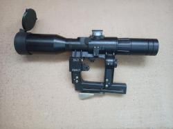 Оптический прицел