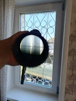 Оптический прицел 