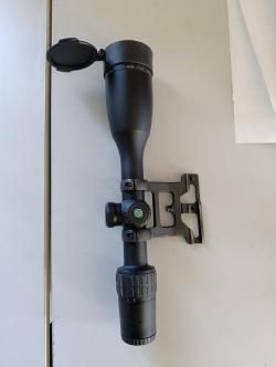 Оптический прицел 