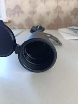 Оптический прицел 