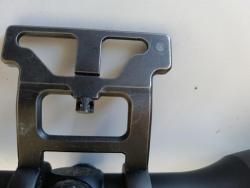 Оптический прицел 