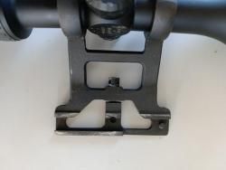 Оптический прицел 