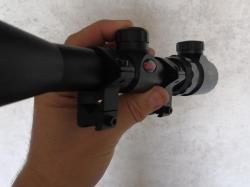 Оптический прицел