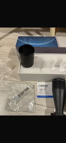 Оптический прицел 