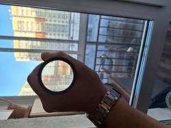 Оптический прицел 