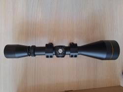 Оптический прицел 