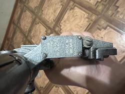 Оптический прицел 