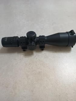 Оптический прицел BOBKAT KING.