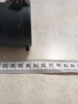 Оптический прицел BOBKAT KING.