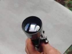 Оптический прицел 