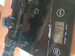 Оптический прицел 