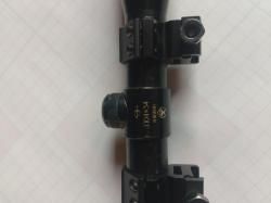 Оптический прицел 