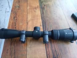 Оптический прицел