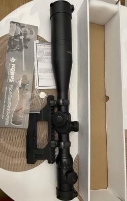 Оптический прицел