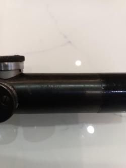 Оптический прицел