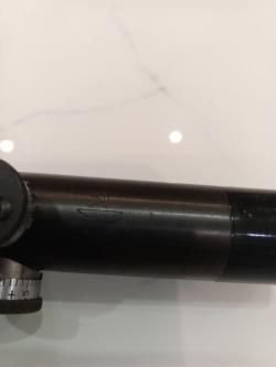 Оптический прицел