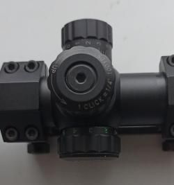 Оптический прицел