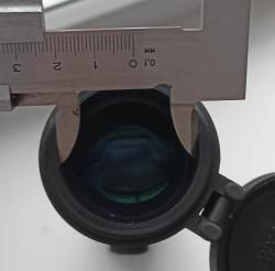 Оптический прицел