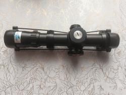 Оптический прицел