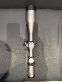 Оптический прицел 