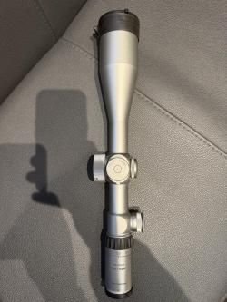 Оптический прицел 