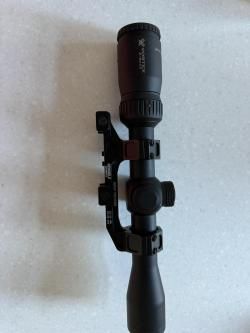 Оптический прицел