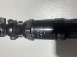 Оптический прицел