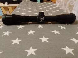 Оптический прицел