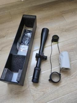 Оптический прицел