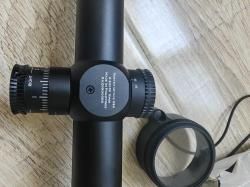 Оптический прицел