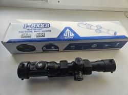 Оптический прицел